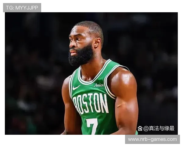 杰伦·布朗防守好不好?他如何用防守和决策带动全队? 杰伦·布朗防守好不好?他如何用防守和决策带动全队?