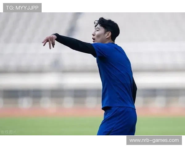 孙兴慜谈亚洲足球未来：需更多支持与机会推动成长