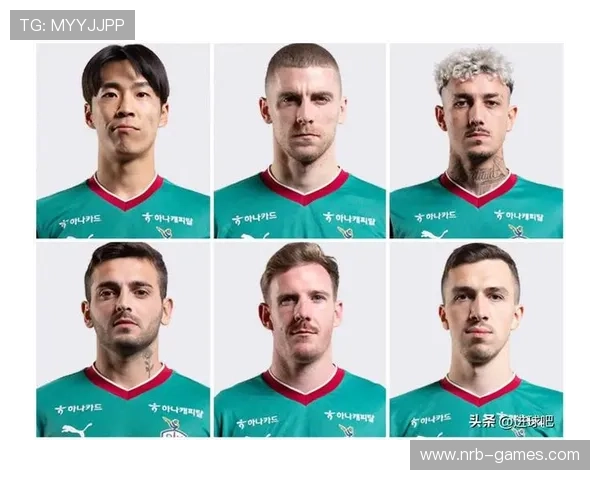 K联赛西亚外援热潮：新援加盟提升竞争力，球队实力再度升级